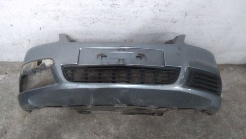 Para Choques Frente Opel Zafira / Zafira Family B (A05)