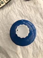 Фильтр тонкой очистки топлива.ST-302