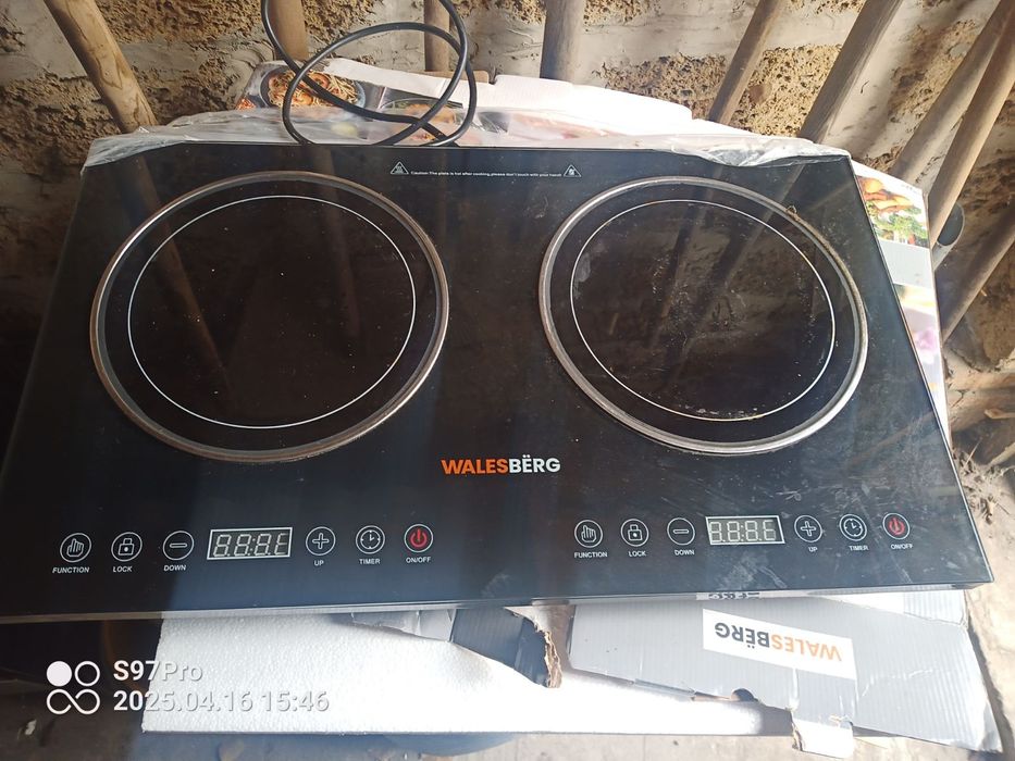 Продам Электро печь