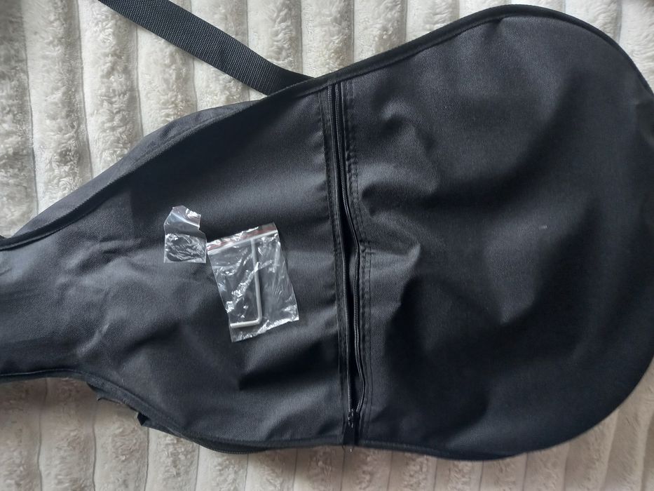 Акустична гітара Gewa Cataluna Black