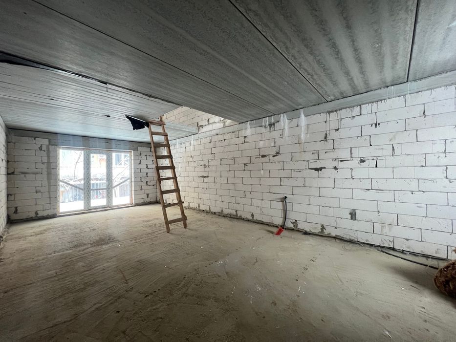 Танхаус в Крюківщині. БЕЗ КОМІСІЇ!