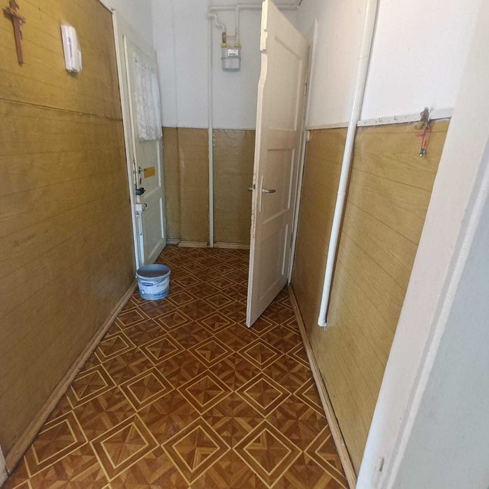 Przestronne 3-pokojowe mieszkanie z ogródkiem i dużą piwnicą | Nysa, ul. Poniatowskiego - Więcej