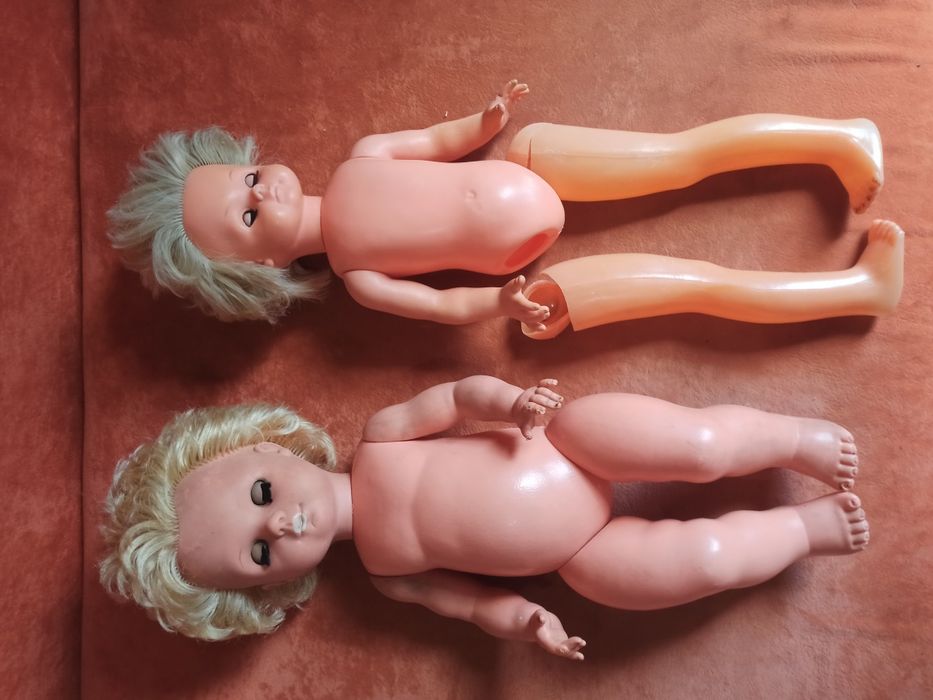 Куклы Германия 50см