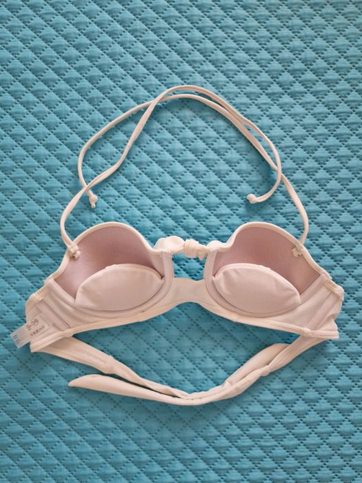 Parte de cima bikini