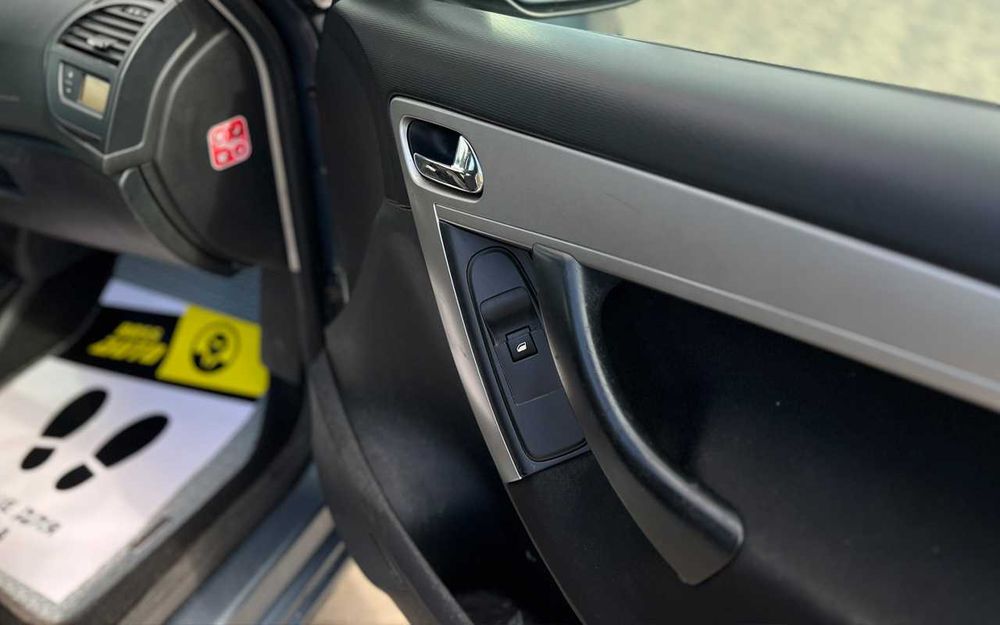 Citroen Grand C4 Picasso 2010