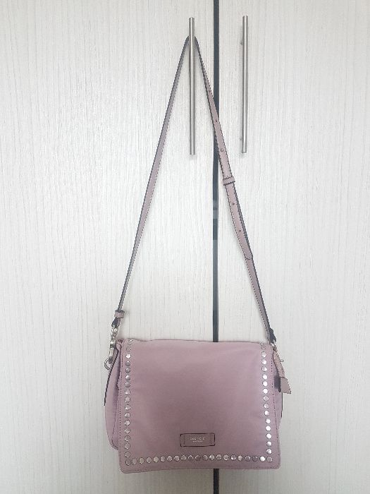 Mala Parfois rosa