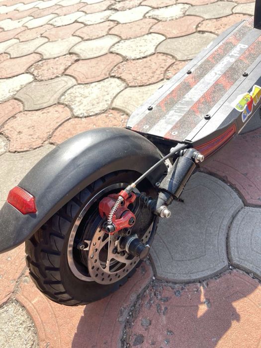 Електросамокат Best Scooter