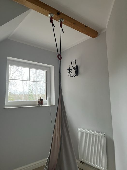 Huśtawka dla dzieci