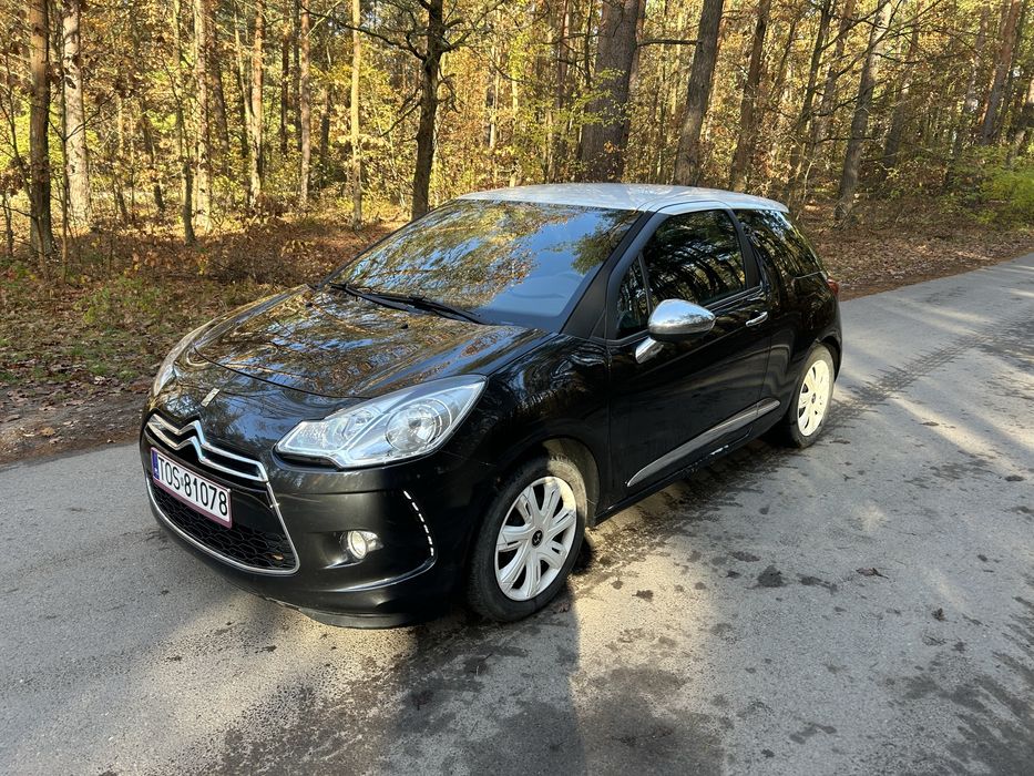 Citroen DS3