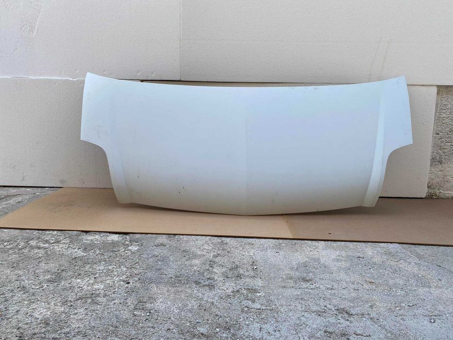 Capô  Opel Movano A Van 2.5 CDTI