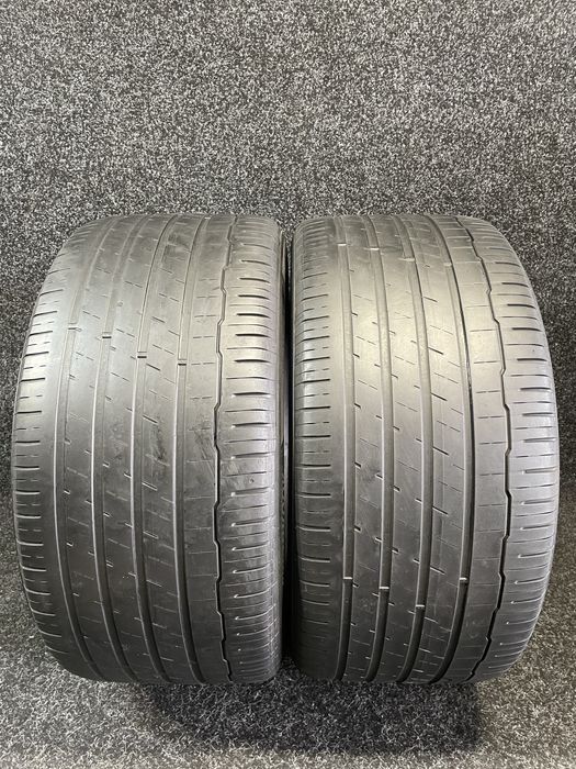 Hankook 325/35R22 Ventua S1 Evo3 Suv K127A