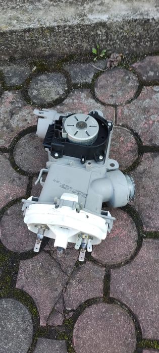 Grzałka zmywarka Siemens agd części złom