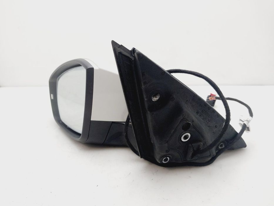 Retrovisor Esquerdo Skoda Octavia