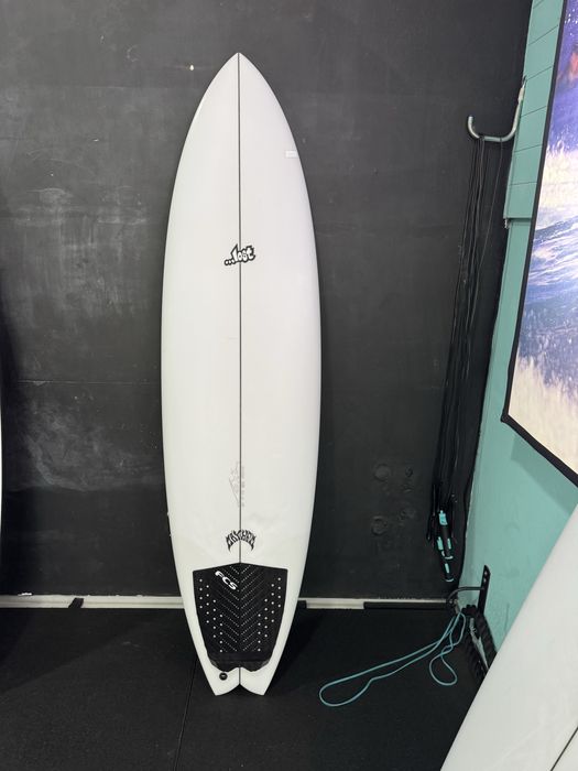 Prancha de Surf Firewire , Channel Islands,lost