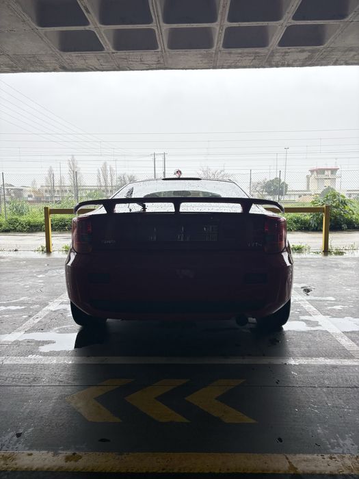 Toyota celica t 23