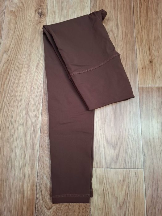 Жіночі лосини легінси на мікро флісі