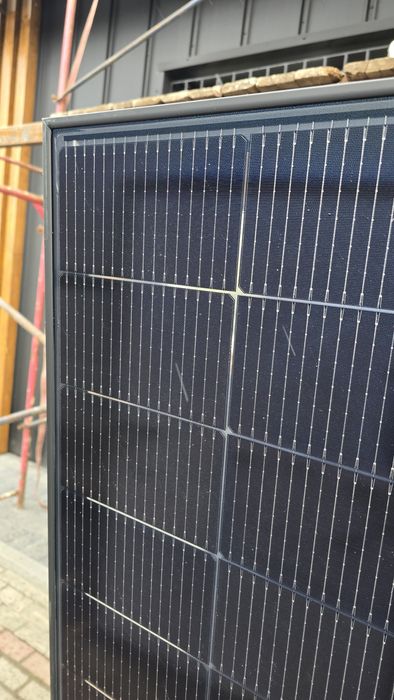 Сонячні панелі,460-620W, гурт Тернопіль