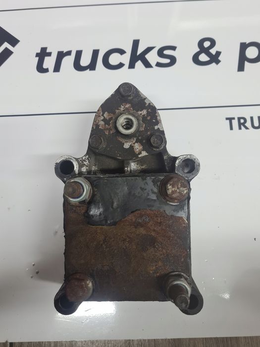 Przystawka Odbioru Mocy Skrzynia i Shift Renault Dxi Volvo FH FM