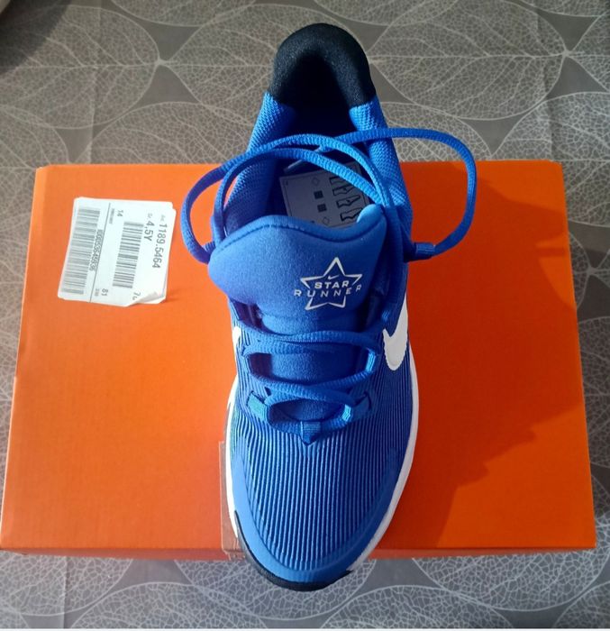 Sapatilhas Nike junior 36