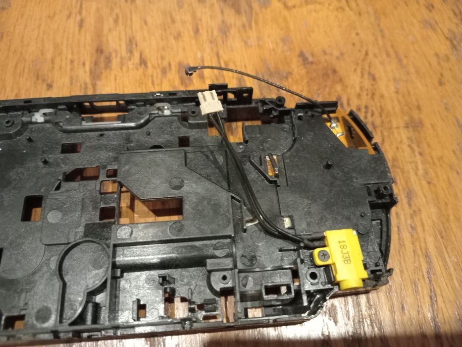 Sony PSP 2008 приставка