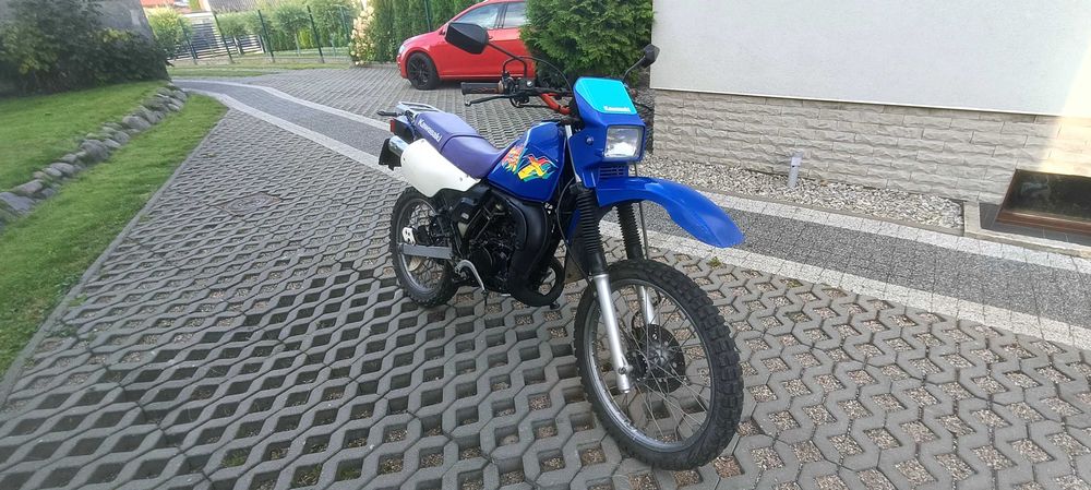 Kawasaki