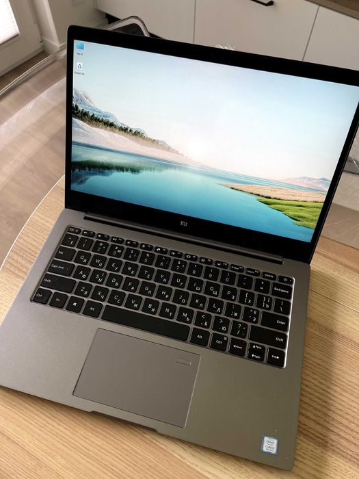 Xiaomi Mi Notebook Air 13.3 - i5-8250U / 8GB / 256GB SSD / MX150