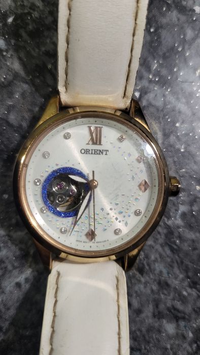 Часы Orient FDB0A008WO