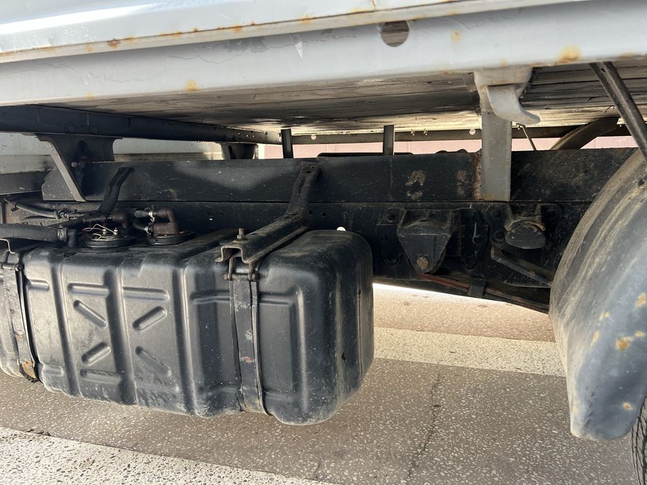 Продам Дизельну Газелькк