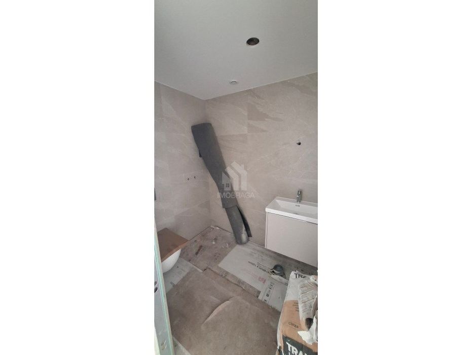 Venda Apartamento T2 Novo, em Real, Braga