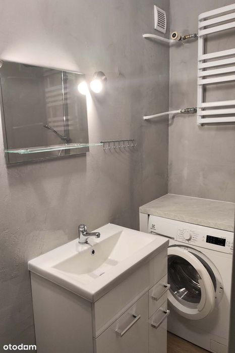 Przytulne 2 pokoje po remoncie | Os. Bajka, Fordon | Parter z balkonem