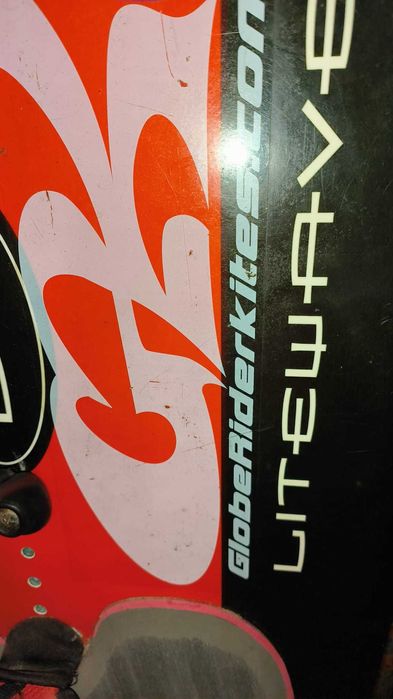 Kitesurf Litewave