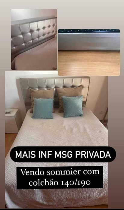 Vendo Summie Quarto