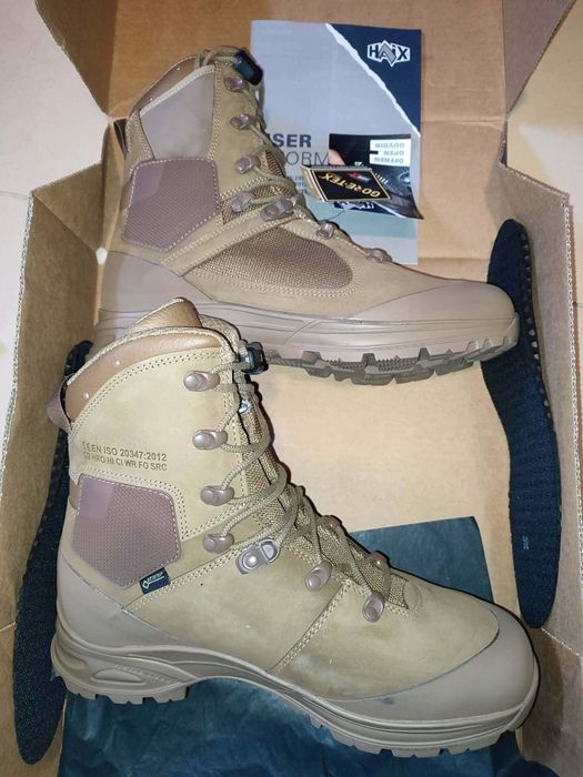 Buty Haix Nepal 43