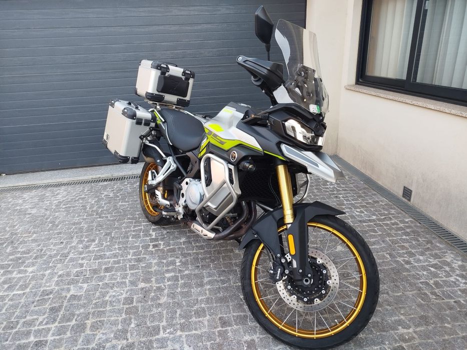 Voge 900DSX 12/2024