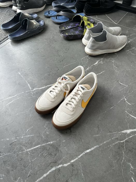Оригінальні кросівки Nike Killshot 2