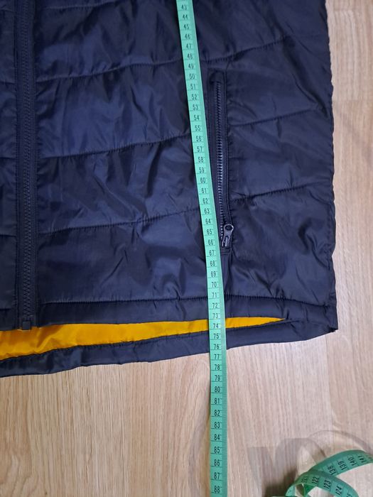 Kurtka męska przejściowa,  livergy,  rozmiar 52-54, jak nowa