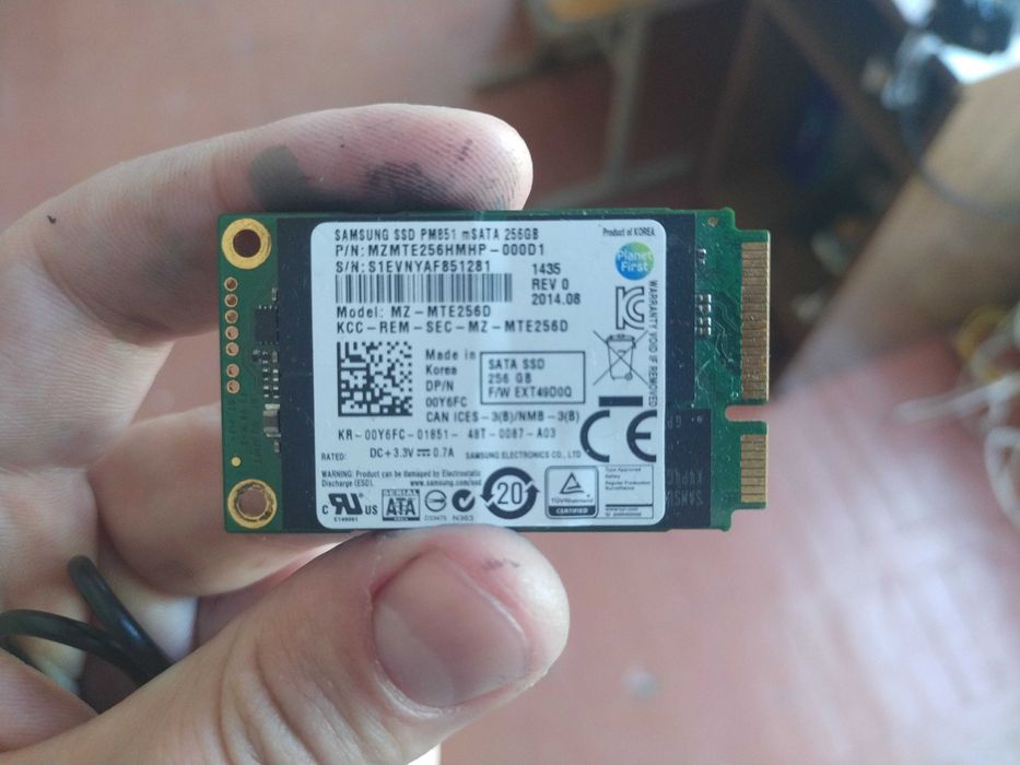 Розборка Lenovo X230