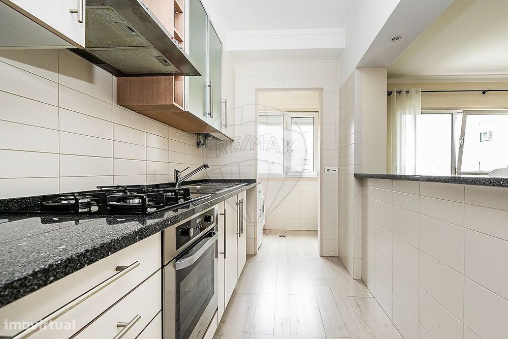 Apartamento T1 para venda