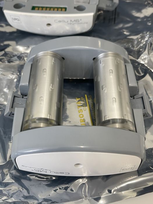 LPG keymodule1-2-50 насадка