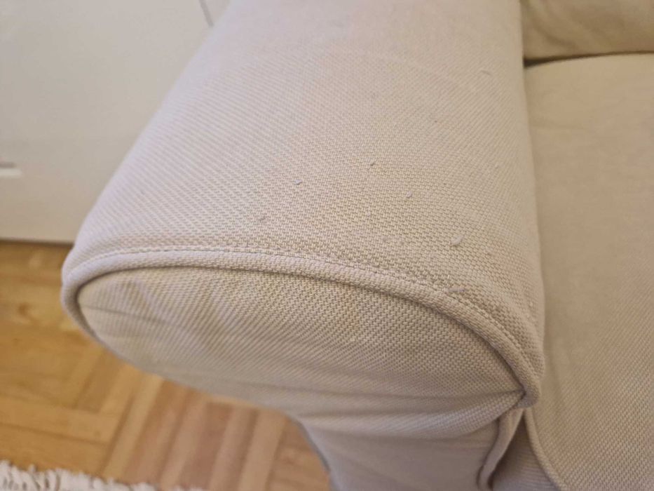 rogówka Ikea ektorp