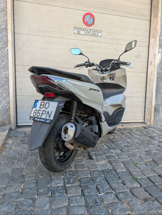 Honda PCX  125cc