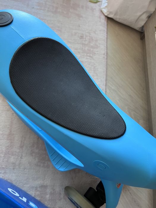 Беговел біговіл  самокат micro mini 2 go