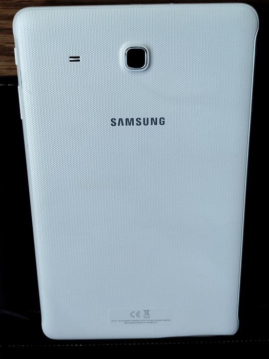 Tablet Samsung Galaxy Tab E 8GB