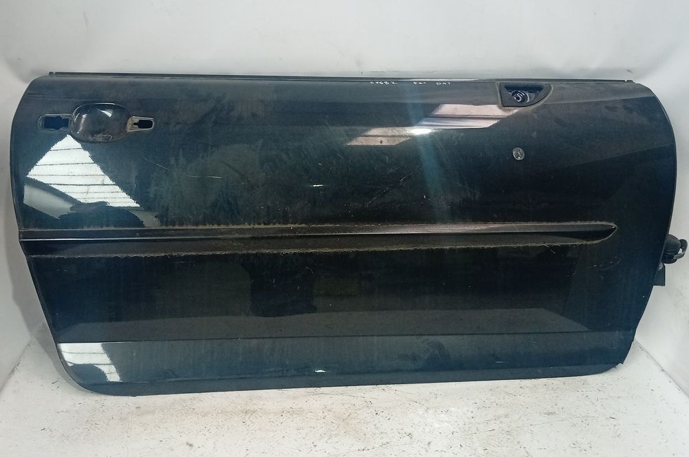 Porta frente direita PEUGEOT 407 Coupé (6C_)