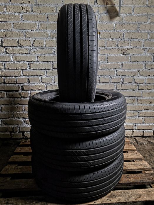 Як нові 215/65r17 Michelin | 2024 | Spain | Преміум шини | Ідеальні