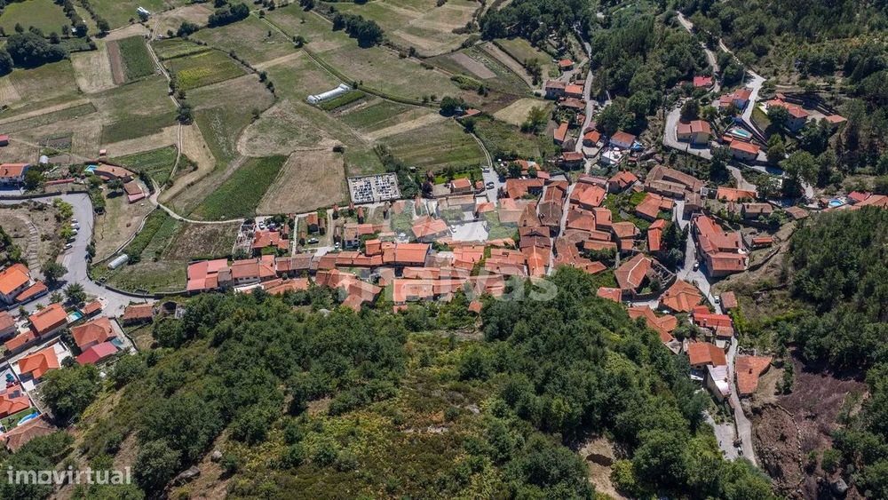 Moradia - Campo de Gerês