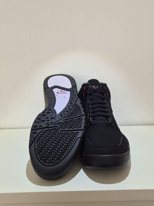 Кросівки Nike Flight Lite MID,  US9.5 EU 43 27.5CM,  DQ7687 003