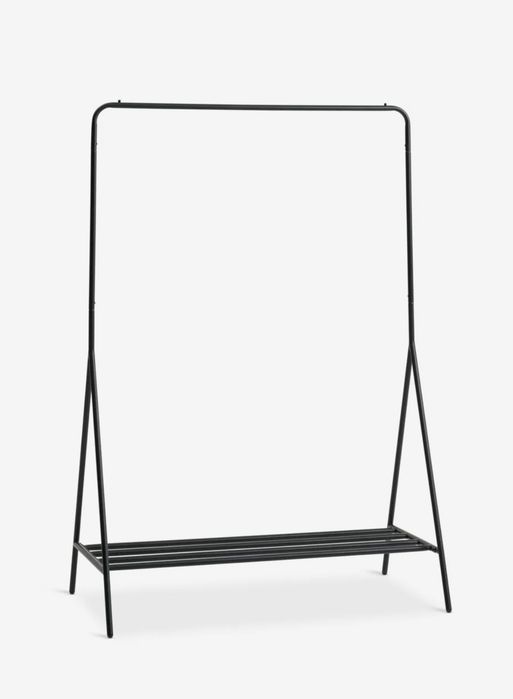 Kit de suporte para cabides