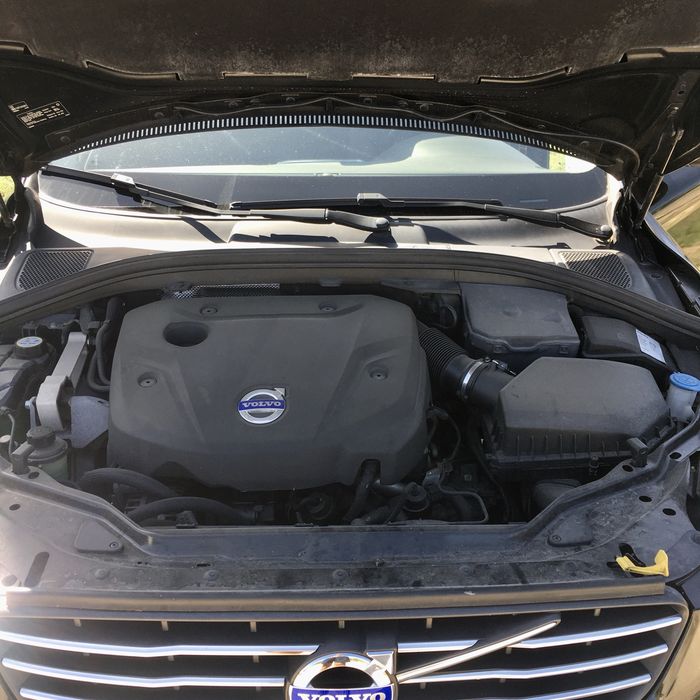 Volvo XC60 D4 2.0 190CV