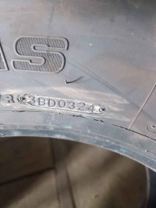 Шини Bridgestone R179 385/65.r22.5